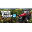 FARMING SIMULATOR 22 key region free STEAM