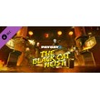 PAYDAY 2: Black Cat Heist 💎 DLC STEAM GIFT RU