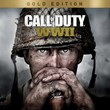 XBOX | АРЕНДА | Call of Duty: WWII - Gold Edition