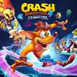XBOX | АРЕНДА | Crash Bandicoot™ 4: It’s About Time