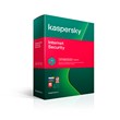 Kaspersky Internet Security 5 dev / 1 year NEW LIC