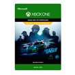 🌍Need for Speed Deluxe Upgrade XBOX KEY🔑