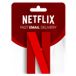 Payment for Netflix Gift Card 75 TL TURKEY