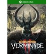 Warhammer Vermintide 2 (США VPN) Xbox One Code + Russia