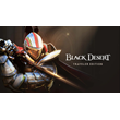Black Desert Online Traveler Edition Game & Pack EU/NA