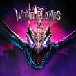 Tiny Tina´s Wonderlands - Epic Games Key