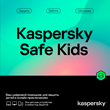 Kaspersky Safe Kids Russian Edition 1-User 1 year Base