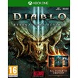 Diablo III Eternal Collection (USA VPN) XBOX ONE Code