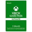 ✅🔑KEY🚀RENEW✅XBOX GAME PASS💎ULTIMATE🔑1 month🟢GLOBAL
