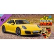 Car Mechanic Simulator 2021 - Porsche Remastered DLC 💎 DLC STEAM GIFT RU