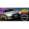 Car Mechanic Simulator 2021 - Nissan DLC 💎 DLC STEAM