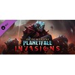 Age of Wonders: Planetfall - Invasions 💎DLC STEAM GIFT