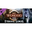 Age of Wonders III - Eternal Lords Expansion💎DLC STEAM