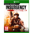 🎮 INSURGENCY: SANDSTORM GOLD EDITION XBOX SERIES X|S