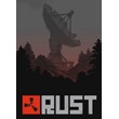 Rust Steam Gift RU/CIS