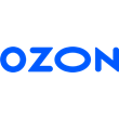 Coupon for 3000 points for advertising on OZON
