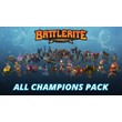 Battlerite - All Champions Pack🔥Steam Key🚀Region free