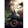 Solasta: Crown of the Magister (Account rent Steam)