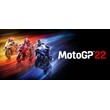 MotoGP 22 - Steam account Global Online💳