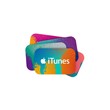 iTunes Gift Card 3000 rub
