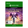 Saints Row: Gat out of Hell 🎮 XBOX ONE/X|S 🔑Key
