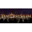 Traitors in Salem 💎 STEAM GIFT RU