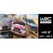 WRC Collection - Steam account Global offline💳