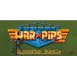 Warpips Supporter Bundle - Steam account offline💳