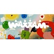 Wattam - Steam аккаунт оффлайн💳