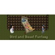 鸟兽幻戏图 Bird and Beast Fantasy /Steam key/REGION FREE GLO