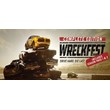 Wreckfest Complete Edition - Steam аккаунт оффлайн💳