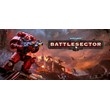 Warhammer 40,000: Battlesector Steam account offline💳