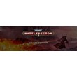 Warhammer 40,000: Battlesector Deluxe Steam offline💳