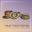 💰PUBG | 1050  G-Coins (STEAM)💰