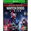 WATCH DOGS: LEGION - DELUXE EDITION XBOX 🔑 KEY