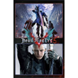 Devil May Cry 5 + Vergil XBOX ONE|SERIES XS 🔑KEY