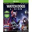 Watch Dogs: Legion XBOX ONE|S|X 🔑KEY