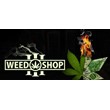 Weed Shop 3 - Steam account offline💳