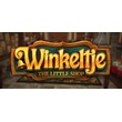 Winkeltje: The Little Shop - Steam account offline💳