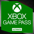 🎮 💻XBOX GAME PASS ULTIMATE 12 МЕСЯЦЕВ🔥ANY ACC -10%