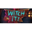 Witch It - Steam account offline💳
