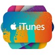 🍎Itunes gift card 500 - 9000 rubles (RUS) + 🎁