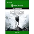STAR WARS™ BATTLEFRONT™ ULTIMATE EDITION XBOX 🔑 KEY