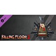 Killing Floor 2 Armory Season Pass KF2 Season Pass 2021