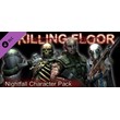 Killing Floor Nightfall Character Pack 💎DLC STEAM GIFT