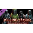 Killing Floor Outbreak Character Pack 💎DLC STEAM GIFT
