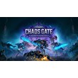 Warhammer 40,000: Chaos Gate - Daemonhunters (STEAM) 🔥