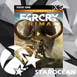 ⭐Far Cry Primal - Apex Edition XBOX ONE & X|S Key🔑