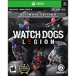 WATCH DOGS: LEGION - ULTIMATE EDITION XBOX ONE,SERIES