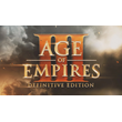 Key 🔑  Age of Empires III: Definitive Edition (DLC)